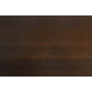 Poundex F6380 Console Table IMAGE 7