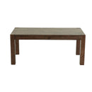 Poundex F3186 3 pc Coffee Table Set IMAGE 2