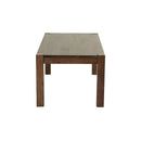 Poundex F3186 3 pc Coffee Table Set IMAGE 3
