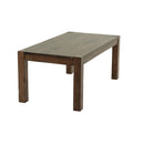 Poundex F3186 3 pc Coffee Table Set IMAGE 5