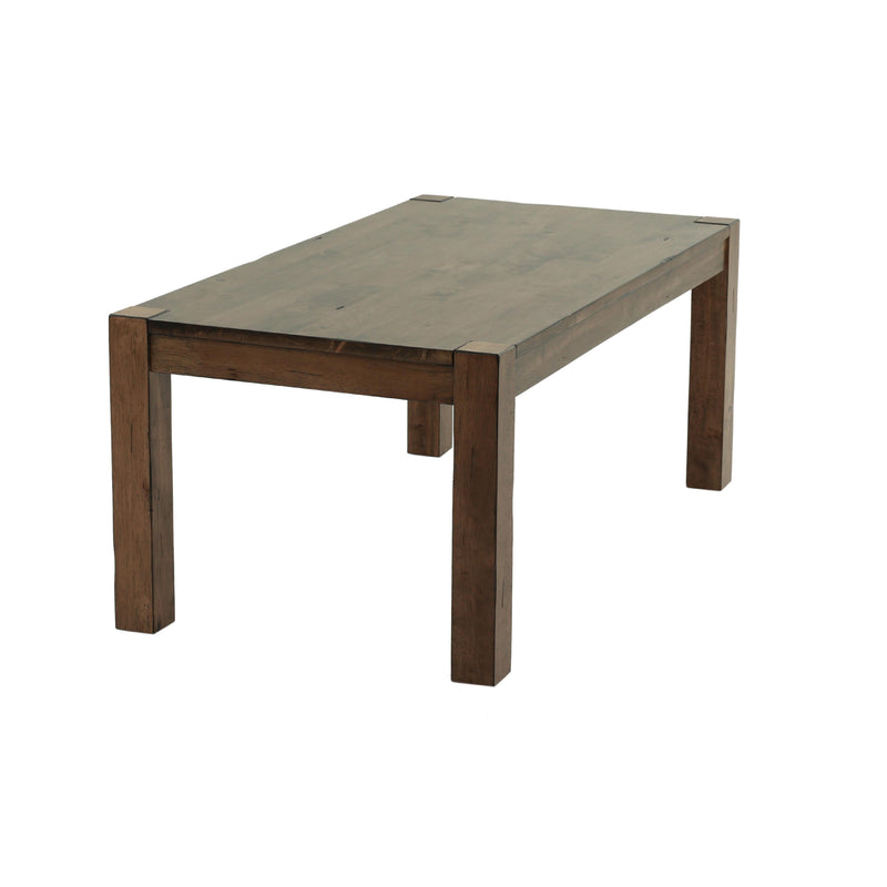 Poundex F3186 3 pc Coffee Table Set IMAGE 5