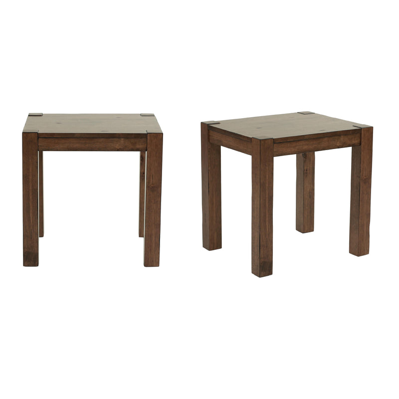 Poundex F3186 3 pc Coffee Table Set IMAGE 6