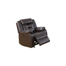 Poundex F86294 Power Recliner Single IMAGE 3