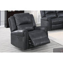 Poundex Power Recliner F86234 IMAGE 1