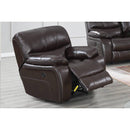 Poundex Power Recliner F86314 IMAGE 1
