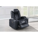 Poundex Power Recliner F86327 IMAGE 1