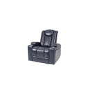 Poundex F86327 Power Recliner Single IMAGE 3