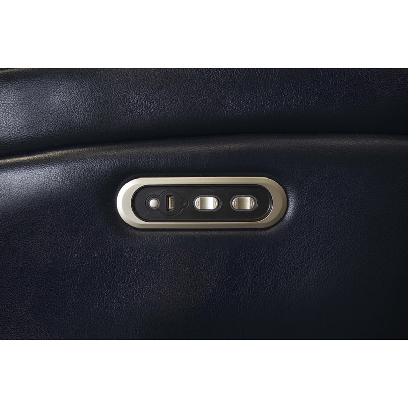 Poundex F86327 Power Recliner Single IMAGE 4