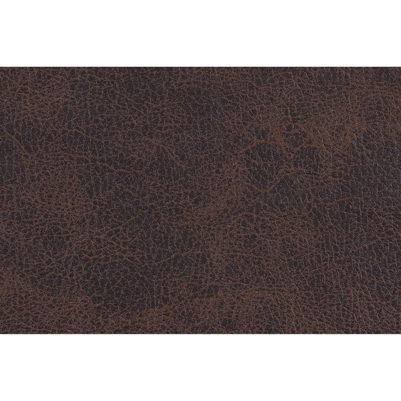 Poundex F86610 Power Reclining Sectional IMAGE 4