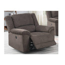 Poundex Power Recliner F86214 IMAGE 1