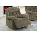 Poundex Power Recliner F86207 IMAGE 1