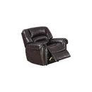 Poundex F86267 Power Recliner Single IMAGE 3