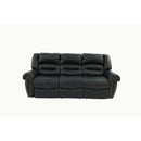 Poundex F86266 Power Reclining Sofa IMAGE 3