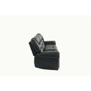 Poundex F86266 Power Reclining Sofa IMAGE 5