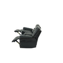 Poundex F86266 Power Reclining Sofa IMAGE 7
