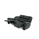 Poundex F86266 Power Reclining Sofa IMAGE 8