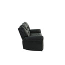 Poundex F86265 Power Reclining Loveseat IMAGE 5