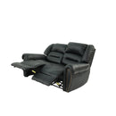 Poundex F86265 Power Reclining Loveseat IMAGE 7