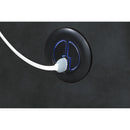 Poundex F86265 Power Reclining Loveseat IMAGE 8