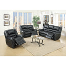 Poundex F86264 Power Recliner Single IMAGE 2
