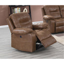 Poundex Power Recliner F86244 IMAGE 1