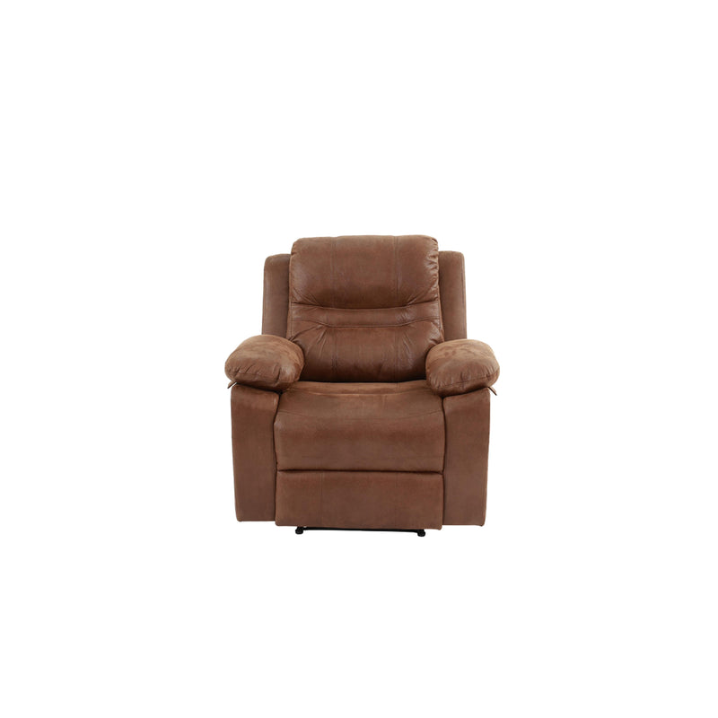 Poundex F86244 Power Recliner Single IMAGE 3