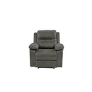 Poundex F86241 Power Recliner Single IMAGE 3