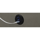 Poundex F86241 Power Recliner Single IMAGE 4