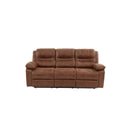 Poundex F86246 Power Reclining Sofa IMAGE 3