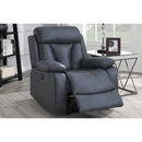 Poundex Power Recliner F86036 IMAGE 1