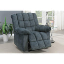 Poundex Power Recliner F86032 IMAGE 1