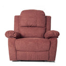 Poundex F86029 Power Recliner Single IMAGE 2