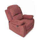 Poundex F86029 Power Recliner Single IMAGE 4