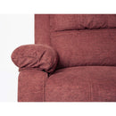 Poundex F86029 Power Recliner Single IMAGE 7