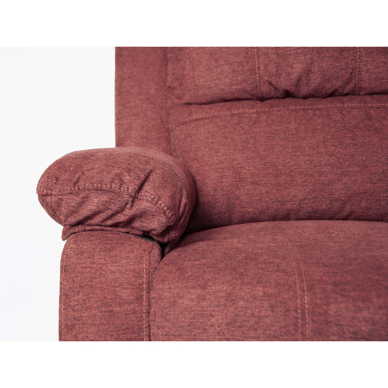 Poundex F86029 Power Recliner Single IMAGE 7