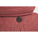 Poundex F86029 Power Recliner Single IMAGE 8