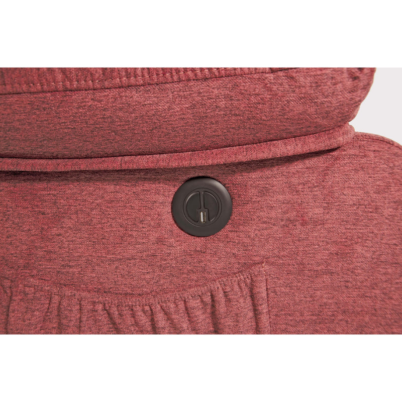 Poundex F86029 Power Recliner Single IMAGE 8