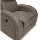 Poundex F86022 Power Recliner Single IMAGE 4