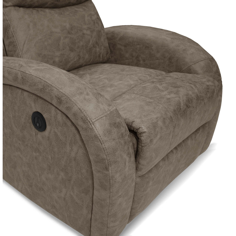 Poundex F86022 Power Recliner Single IMAGE 4