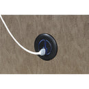 Poundex F86022 Power Recliner Single IMAGE 6