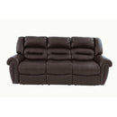 Poundex F6754 Motion Sofa IMAGE 3