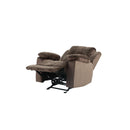 Poundex F6713 Rocker Recliner IMAGE 10