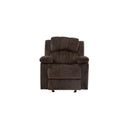 Poundex F6713 Rocker Recliner IMAGE 3