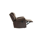 Poundex F6713 Rocker Recliner IMAGE 5