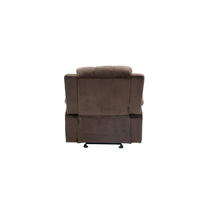 Poundex F6713 Rocker Recliner IMAGE 7