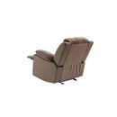 Poundex F6713 Rocker Recliner IMAGE 8