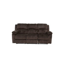 Poundex F6712 Motion Sofa IMAGE 3