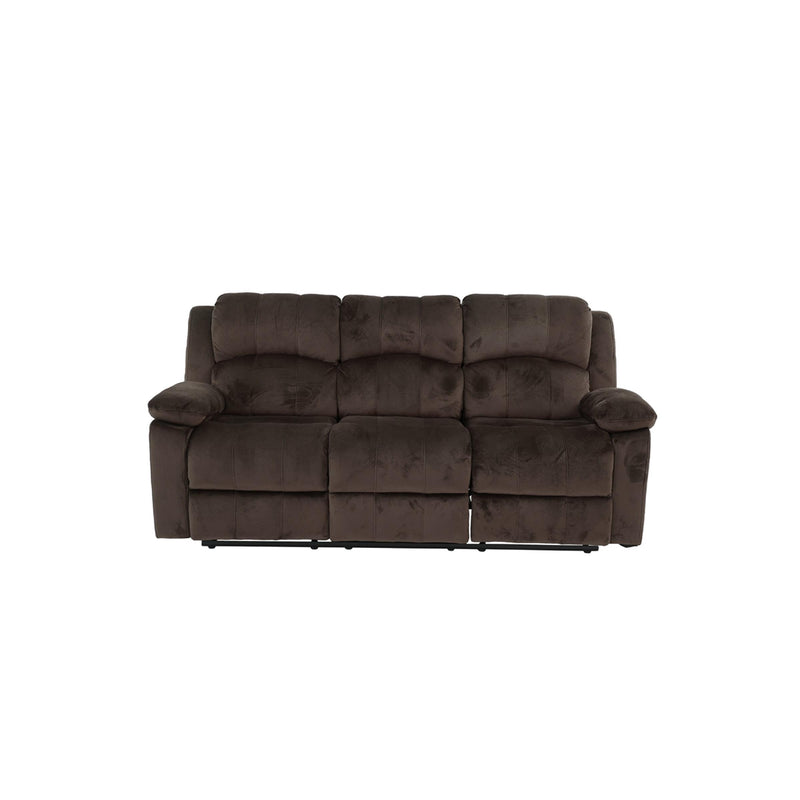 Poundex F6712 Motion Sofa IMAGE 3