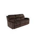 Poundex F6712 Motion Sofa IMAGE 4