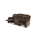 Poundex F6712 Motion Sofa IMAGE 8